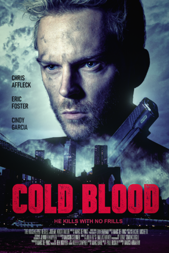 cold blooded v3
