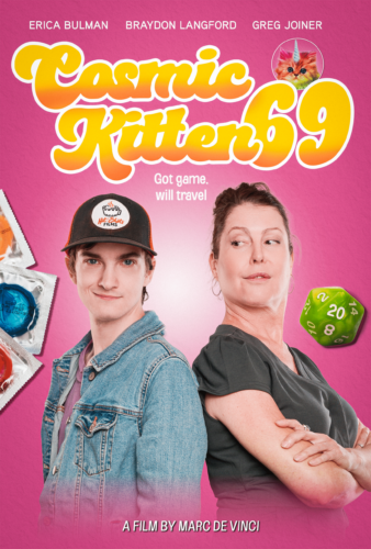 cosmickitten69 poster v2
