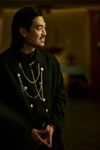grand master day03 0301