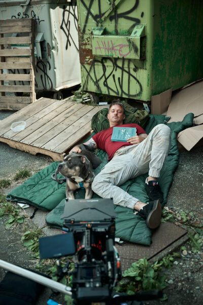 homeless movie 3865 4 gallery