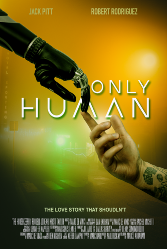 only human