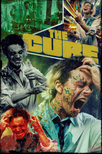 the cure