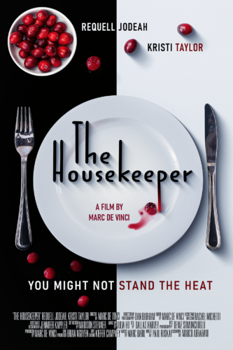the housekeeper poster 3d 2.psb